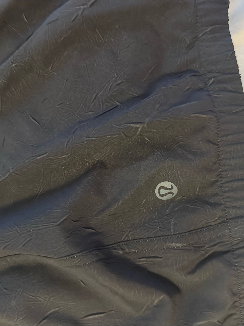 Lululemon Running Jacket - Picture 6 of 6